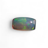 Opal - दूधिया, उपल मणि (Upal Mani) | 3.8 ct from Ethiopia | Certified Loose Gemstone for Astrology & Jewelry